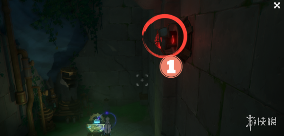 原神枫丹科学院停滞于一片废墟之上怎么做原神枫丹科学院停滞于一片废墟之上攻略_