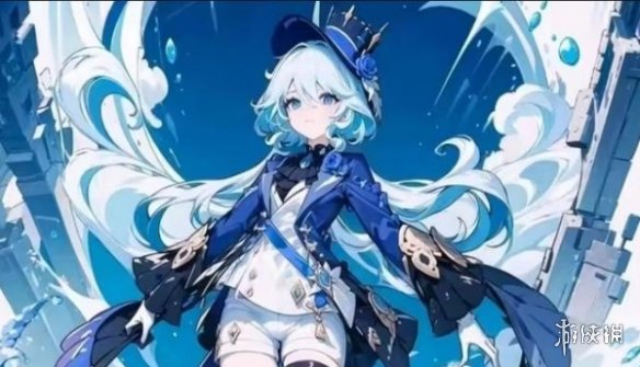 原神夏洛蒂怎么配队原神夏洛蒂配队攻略_