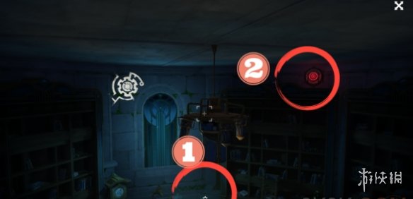 原神枫丹科学院停滞于一片废墟之上怎么做原神枫丹科学院停滞于一片废墟之上攻略_