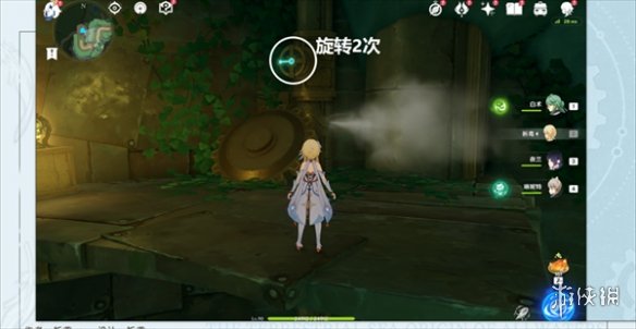 原神通往奇点之路任务怎么做原神通往奇点之路任务攻略_