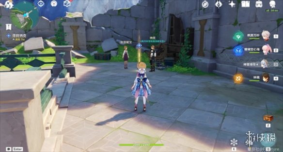 原神美好的昨天成就怎么获得原神美好的昨天成就获取方法_