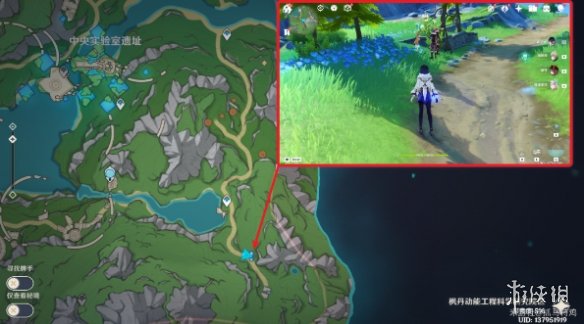 原神坏蛋们任务怎么做原神坏蛋们任务攻略_