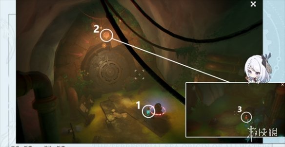 原神通往奇点之路任务怎么做原神通往奇点之路任务攻略_