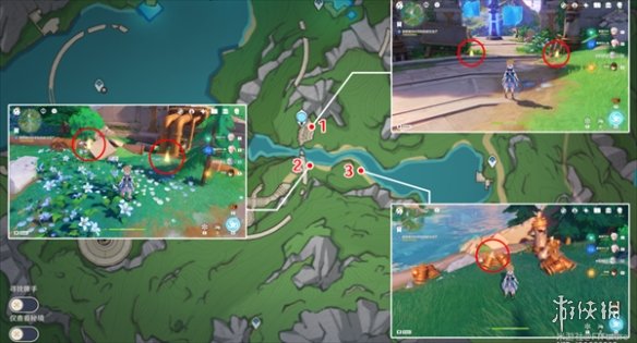 原神枫丹科学院纪事任务怎么做原神枫丹科学院纪事任务攻略_