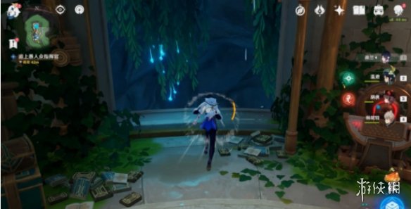 原神往事追迹任务怎么完成原神往事追迹任务攻略_