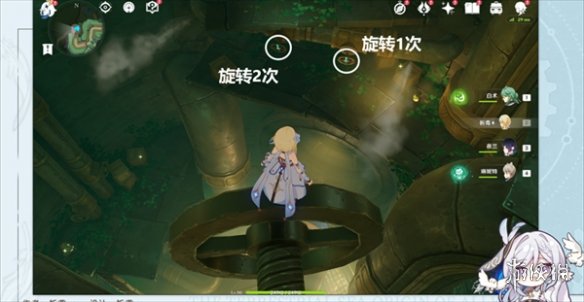 原神通往奇点之路任务怎么做原神通往奇点之路任务攻略_