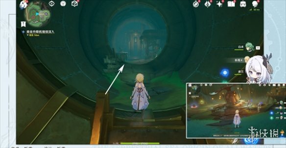 原神当机芯陷入沉眠成就怎么获得原神当机芯陷入沉眠成就获取方法_