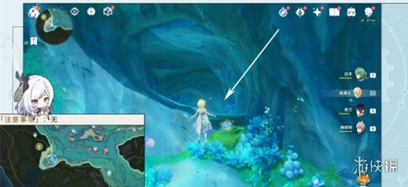 原神打破时间墙成就怎么获得原神打破时间墙成就获取方法_