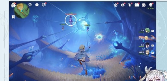 原神打破时间墙成就怎么获得原神打破时间墙成就获取方法_