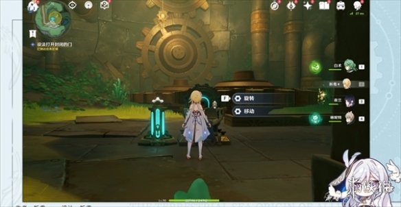 原神当机芯陷入沉眠成就怎么获得原神当机芯陷入沉眠成就获取方法_