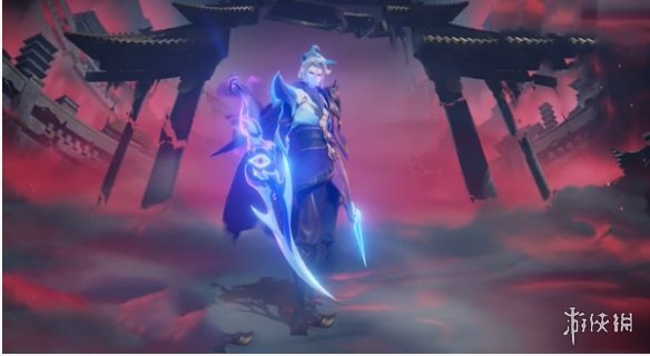 王者荣耀兰陵王影龙天霄怎么获取王者荣耀兰陵王影龙天霄获取攻略_