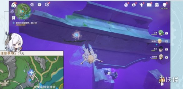 原神到此为止成就任务怎么做原神到此为止成就任务攻略_