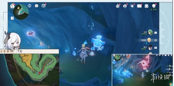 原神打破时间墙成就怎么获得原神打破时间墙成就获取方法_