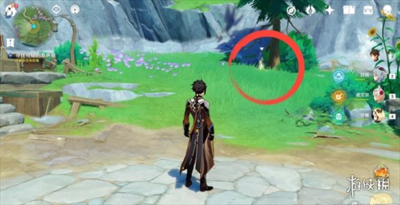 原神四水果击成就怎么获得原神四水果击成就获取方法_