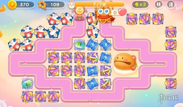 保卫萝卜4周赛9.28攻略 保卫萝卜4周赛2023年9月28日攻略_