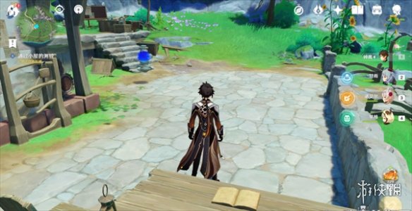 原神四水果击成就怎么获得原神四水果击成就获取方法_