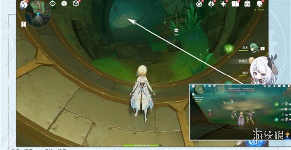 原神通往奇点之路任务怎么做原神通往奇点之路任务攻略_