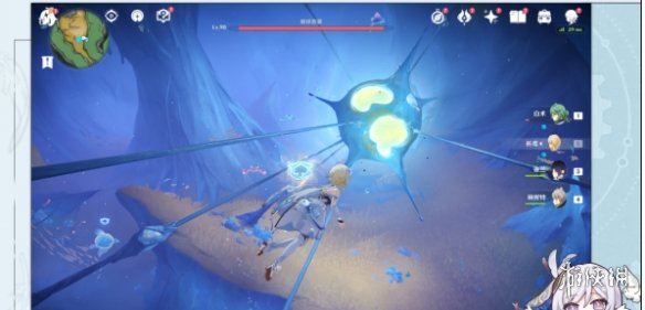 原神打破时间墙成就怎么获得原神打破时间墙成就获取方法_