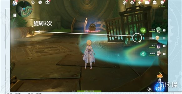 原神通往奇点之路任务怎么做原神通往奇点之路任务攻略_