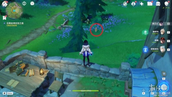 原神坏蛋们任务怎么做原神坏蛋们任务攻略_