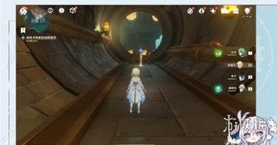 原神未完成的喜剧任务怎么做原神未完成的喜剧任务攻略_