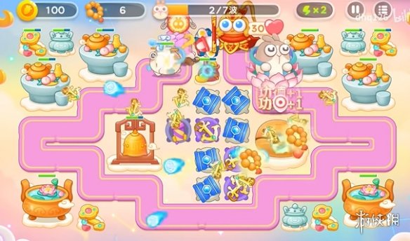 保卫萝卜4周赛9.28攻略 保卫萝卜4周赛2023年9月28日攻略_