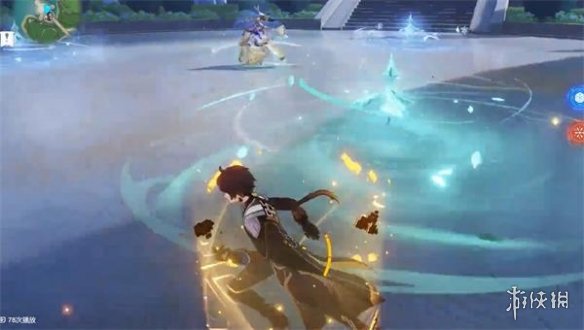 原神4.1新增挑战成就怎么获得原神4.1新增挑战成就获取方法_