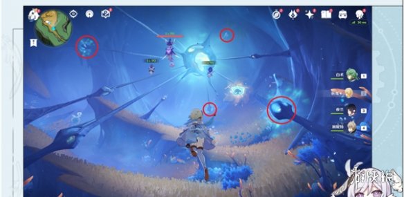 原神打破时间墙成就怎么获得原神打破时间墙成就获取方法_