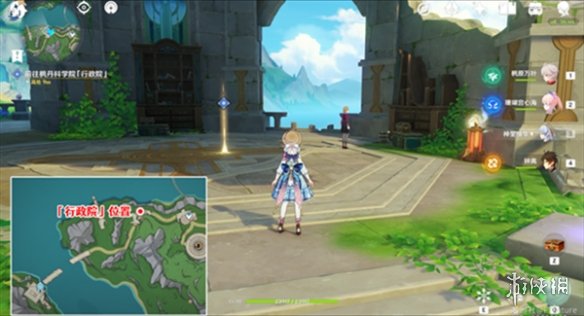 原神枫丹科学院纪事任务怎么做原神枫丹科学院纪事任务攻略_