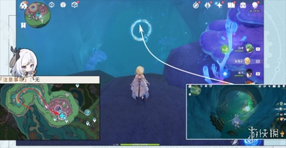 原神机芯元件怎么获得原神机芯元件获得方法_