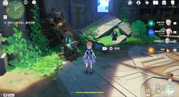 原神美好的昨天成就怎么获得原神美好的昨天成就获取方法_