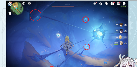 原神打破时间墙成就怎么获得原神打破时间墙成就获取方法_