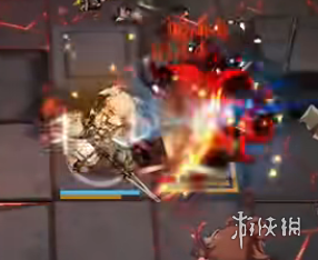 明日方舟纷争演绎T1打法攻略 T1摆完挂机需求干员打法_