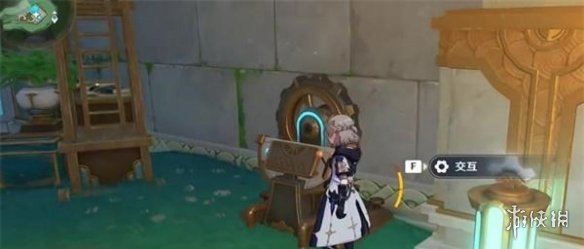 原神布拉维的藏书室任务怎么完成原神布拉维的藏书室任务攻略_