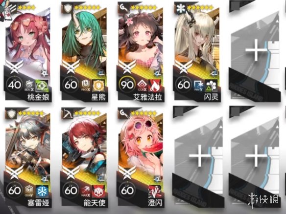 明日方舟纷争演绎B3怎么打 B3余火之暮摆完挂机攻略_