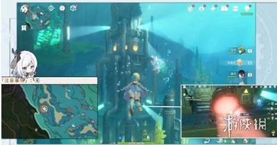 原神未完成的喜剧任务怎么做原神未完成的喜剧任务攻略_