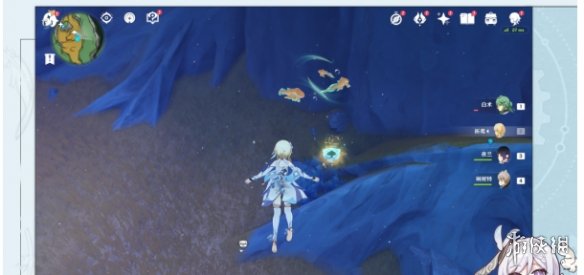 原神打破时间墙成就怎么获得原神打破时间墙成就获取方法_