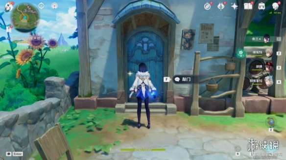 原神坏蛋们任务怎么做原神坏蛋们任务攻略_