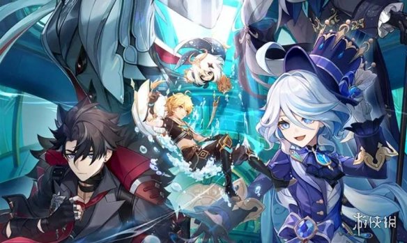 原神4.1深渊用什么阵容打原神4.1深渊阵容推荐_