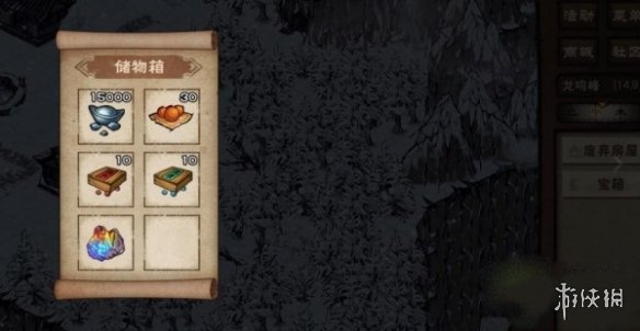 烟雨江湖风雪昆仑支线任务怎么过烟雨江湖风雪昆仑支线任务通关攻略_