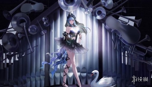 无期迷途哈梅尔皮肤奥吉莉亚怎么样无期迷途哈梅尔皮肤奥吉莉亚介绍_