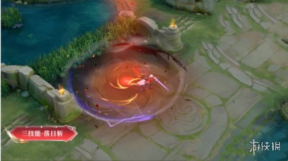 王者荣耀亚连破局者怎么样王者荣耀亚连破局者皮肤介绍_