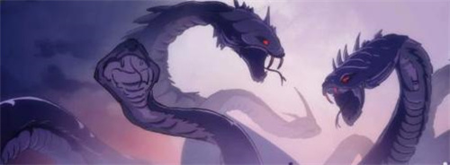 《决战平安京》八岐大蛇技能是什么-八岐大蛇技能介绍