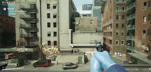 《收获日3》荒漠之狼技能树怎么用-荒漠之狼技能树效果介绍