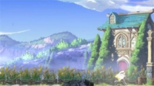 《心渊梦境》全地图怎么走-全地图走向介绍