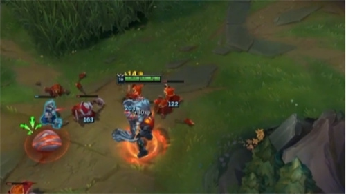 《英雄联盟》装备大全详解-新版本装备改动介绍