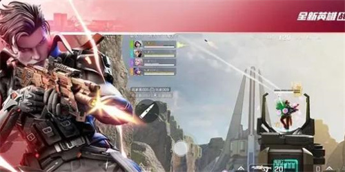 《高能英雄》升能护甲是什么-《高能英雄》升能护甲说明