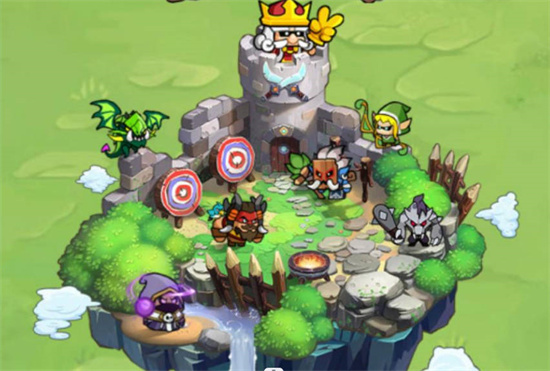 《时空边际》合作攻略-《时空边际》阵容流派搭配推荐