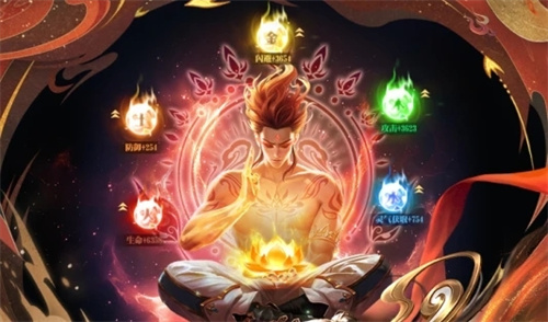 《太吾纪元》风神飞廉怎么样-风神飞廉强度分析