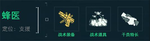 《三角洲行动》罗伊斯米怎么样-罗伊斯米强度分析